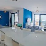 וילה Buena Vista Papagayo *