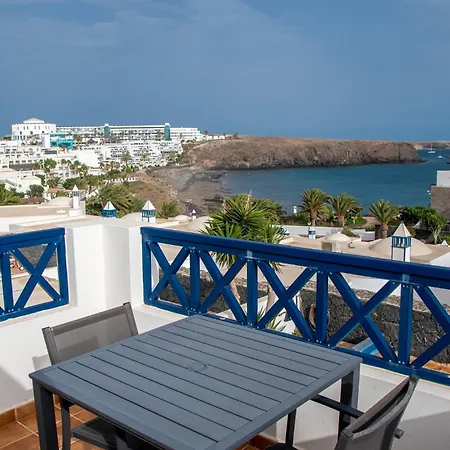 Buena Vista Papagayo *