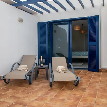 Buena Vista Papagayo