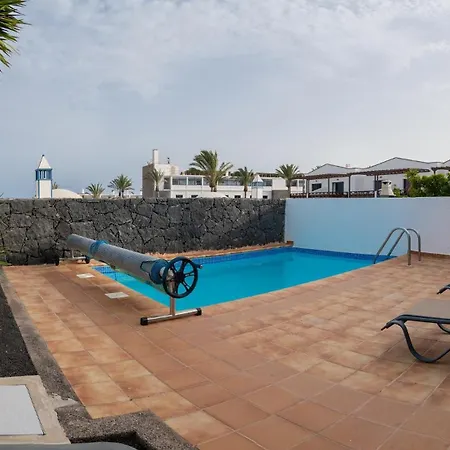 Buena Vista Papagayo * Playa Blanca (Lanzarote)