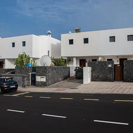 Buena Vista Papagayo * Playa Blanca (Lanzarote)