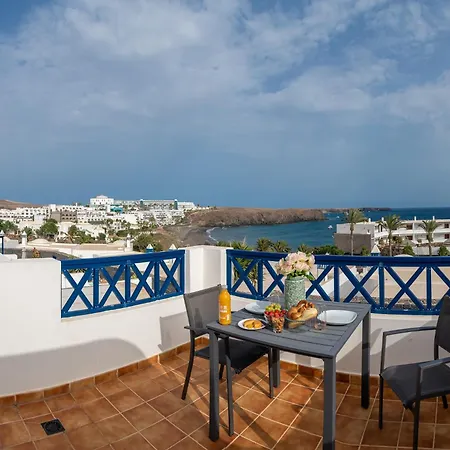 Villa Buena Vista Papagayo Playa Blanca (Lanzarote)