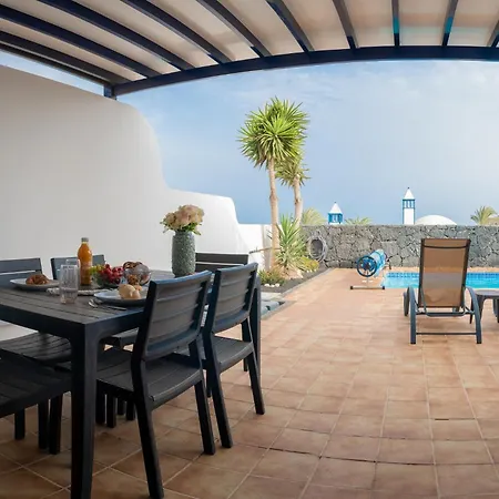 Buena Vista Papagayo * Playa Blanca (Lanzarote)