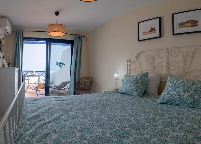 Villa Buena Vista Papagayo *