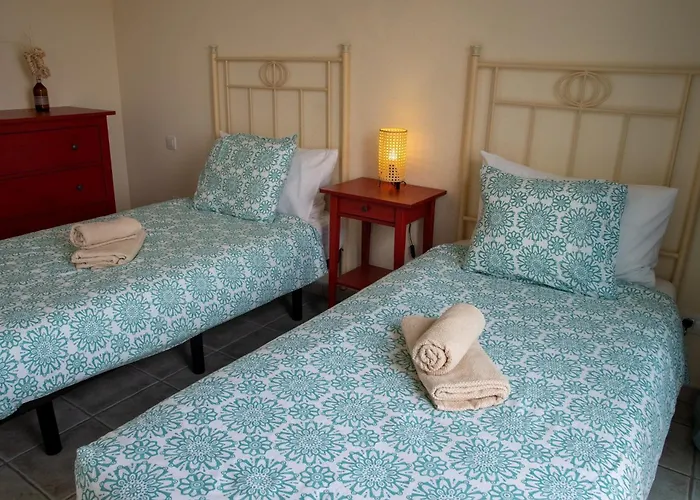 Villa Buena Vista Papagayo *