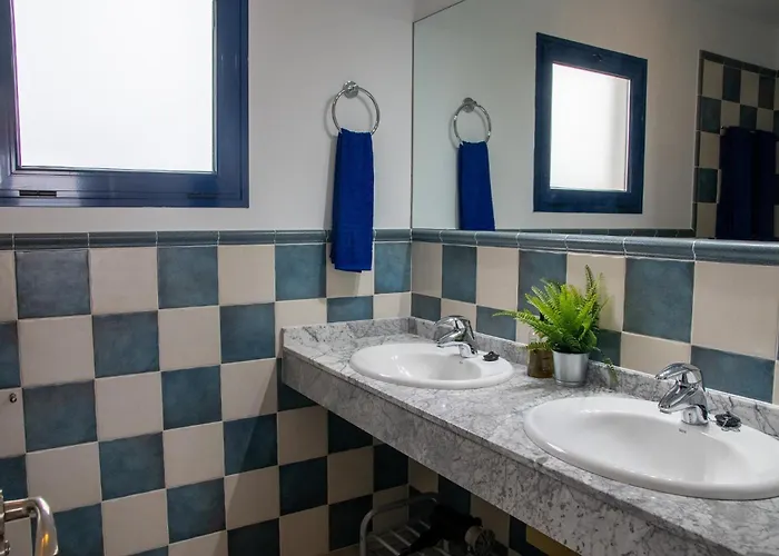 Villa Buena Vista Papagayo *