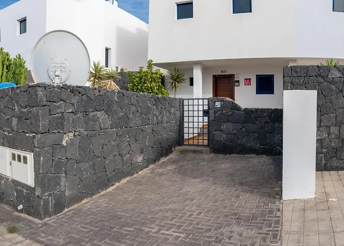 Buena Vista Papagayo