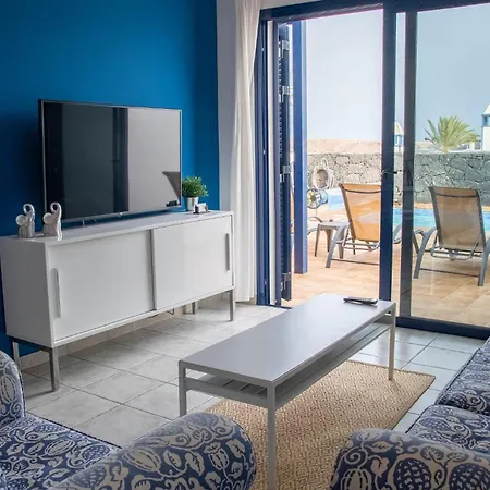 Buena Vista Papagayo Villa