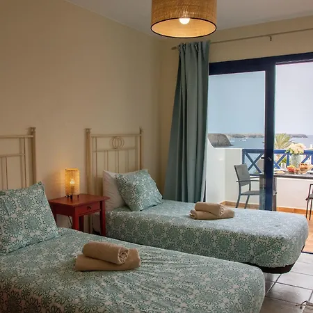 Villa Buena Vista Papagayo