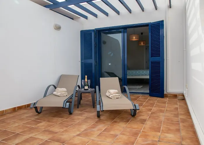 Buena Vista Papagayo