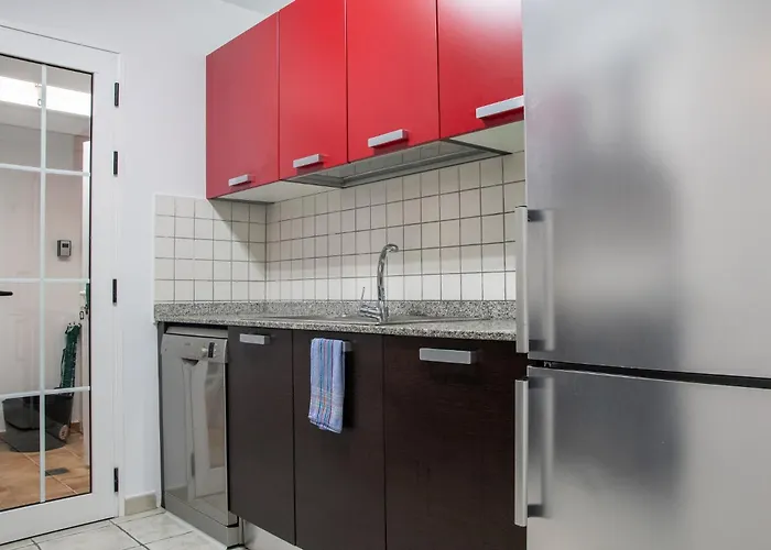 Buena Vista Papagayo *