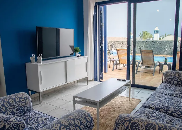 Buena Vista Papagayo Villa