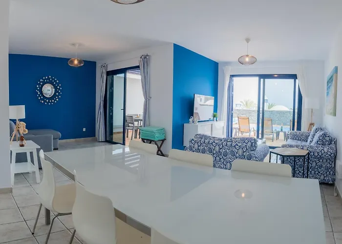 Villa Buena Vista Papagayo *