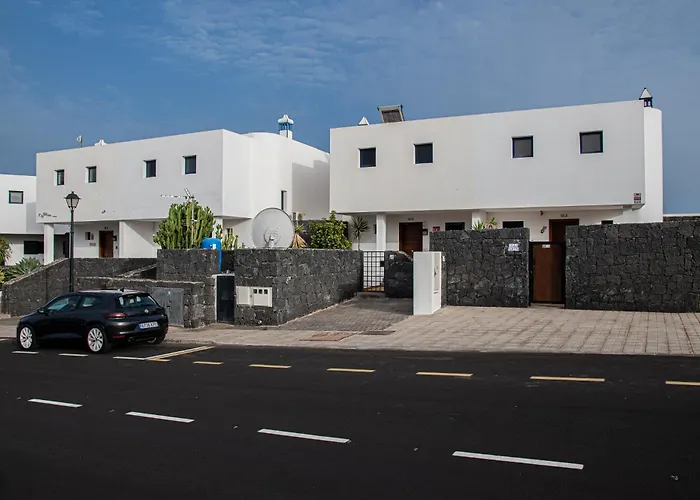 Buena Vista Papagayo * Playa Blanca (Lanzarote)