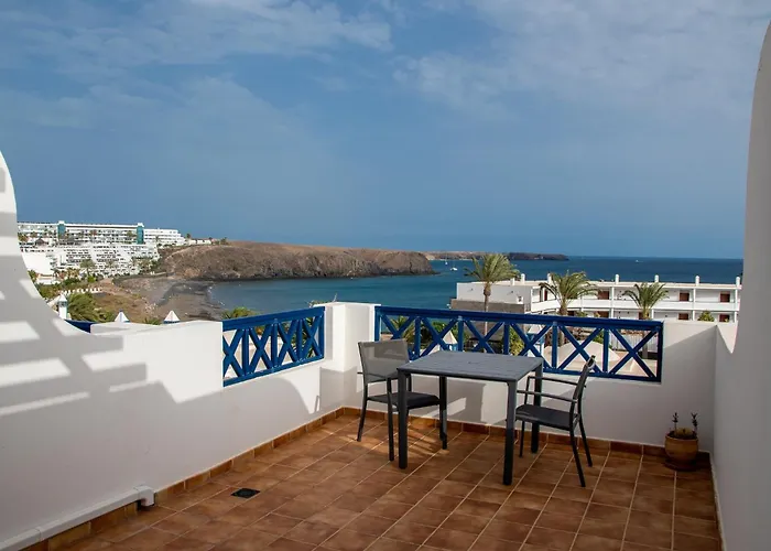 Buena Vista Papagayo