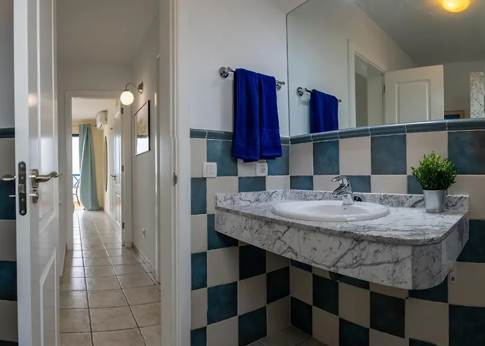 Buena Vista Papagayo