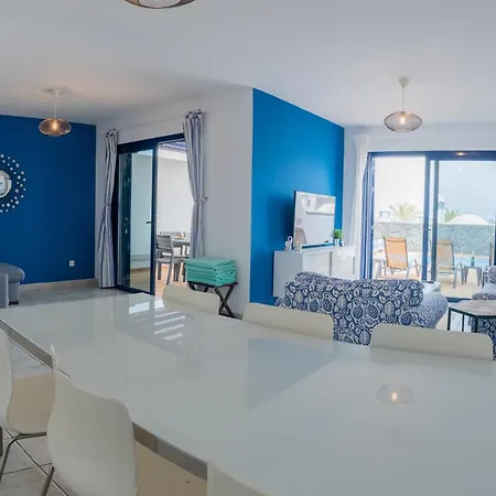 Vila Buena Vista Papagayo *