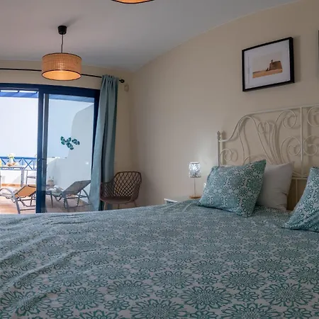 Vila Buena Vista Papagayo *