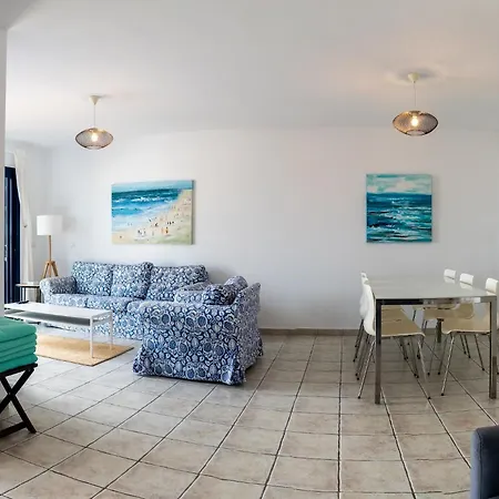 Buena Vista Papagayo *