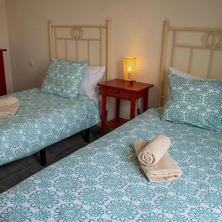 Vila Buena Vista Papagayo *