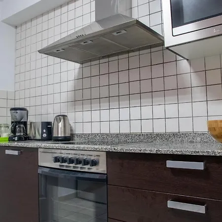 Buena Vista Papagayo * Playa Blanca (Lanzarote)