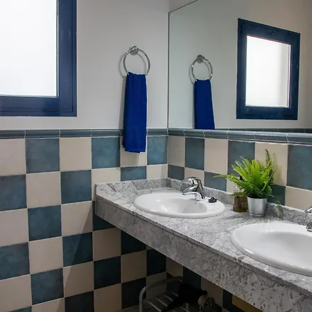 Vila Buena Vista Papagayo *